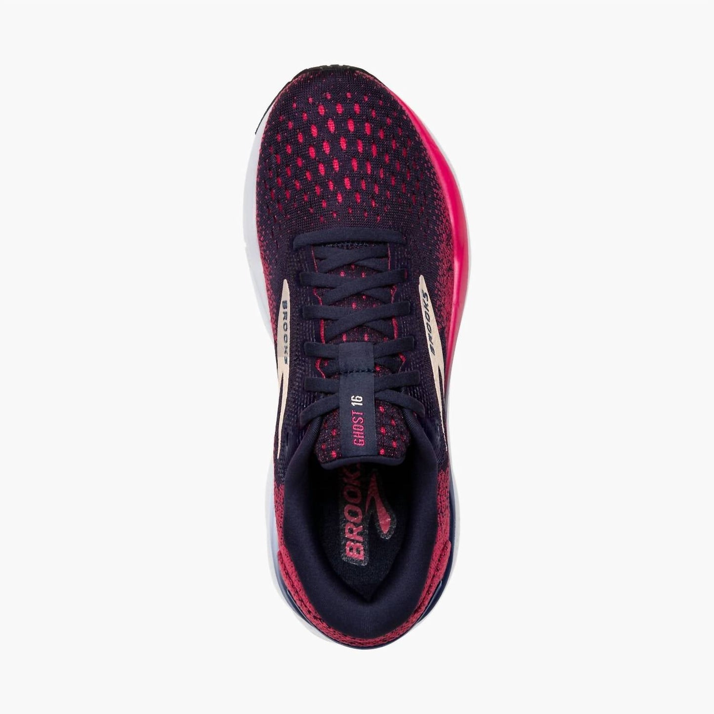 Brooks - Women's Ghost 16 Running Shoes