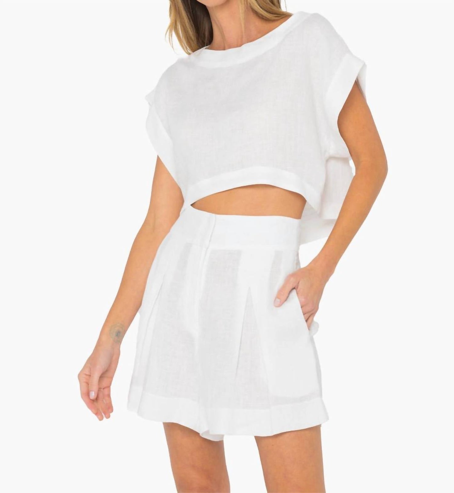 Jbq - Finley Top