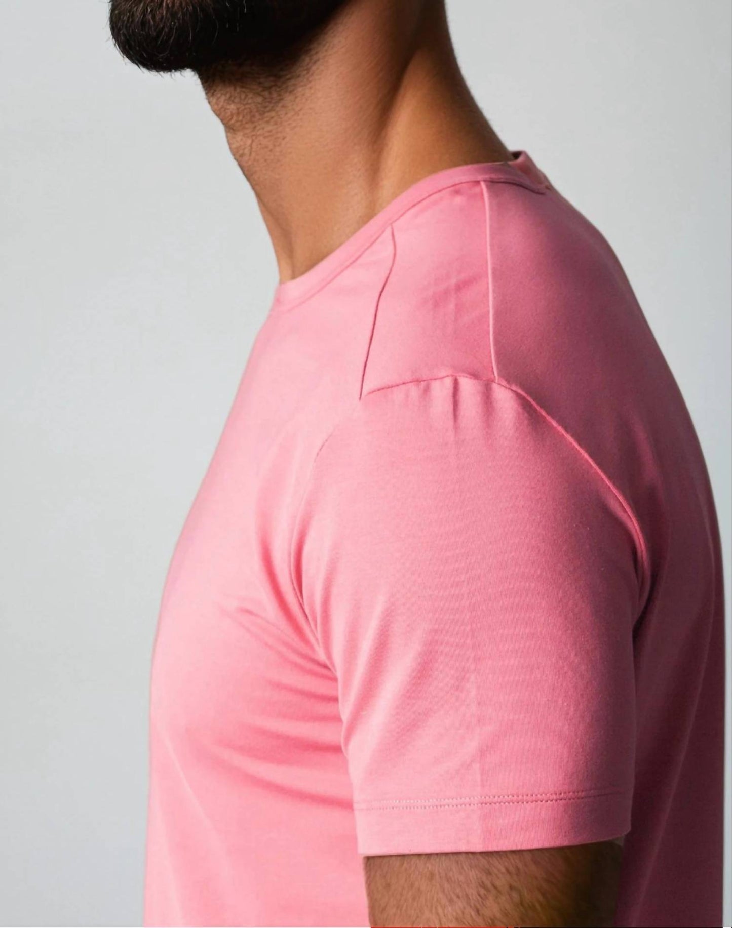 Buki - Cinqo Crew Neck T-shirt