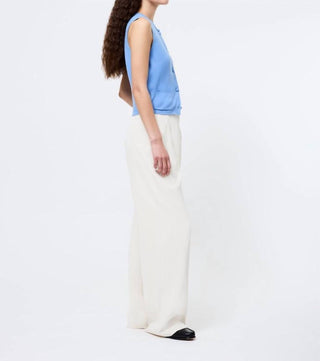 French Connection - Cosysoft Knit Vest