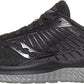 Tênis de corrida Saucony Guide 13 feminino, preto, tamanho 5 B(M) EUA