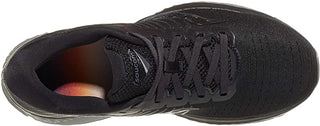 Tênis de corrida Saucony Guide 13 feminino, preto, tamanho 5 B(M) EUA