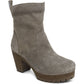 Aetrex - Women's Scarlett Fuzzy Boot