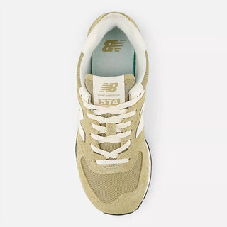 New Balance - Tênis Feminino 574