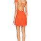 Free People - Cherie Mini Dress