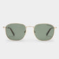 Le Specs - Men's Neptune Deux Sunglasses