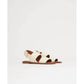 Mansur Gavriel - Women's Double Strap Sandals