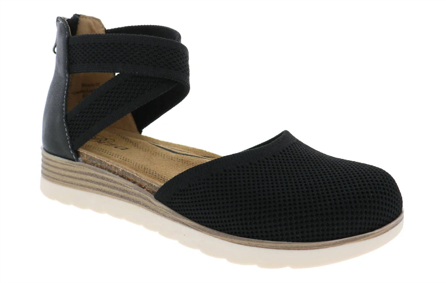 Biza - Women's Blanche Walking Sandal
