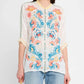Johnny Was - AUDREY SHIRT PATRICIA