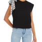 Allison New York - Arlo Muscle Tee