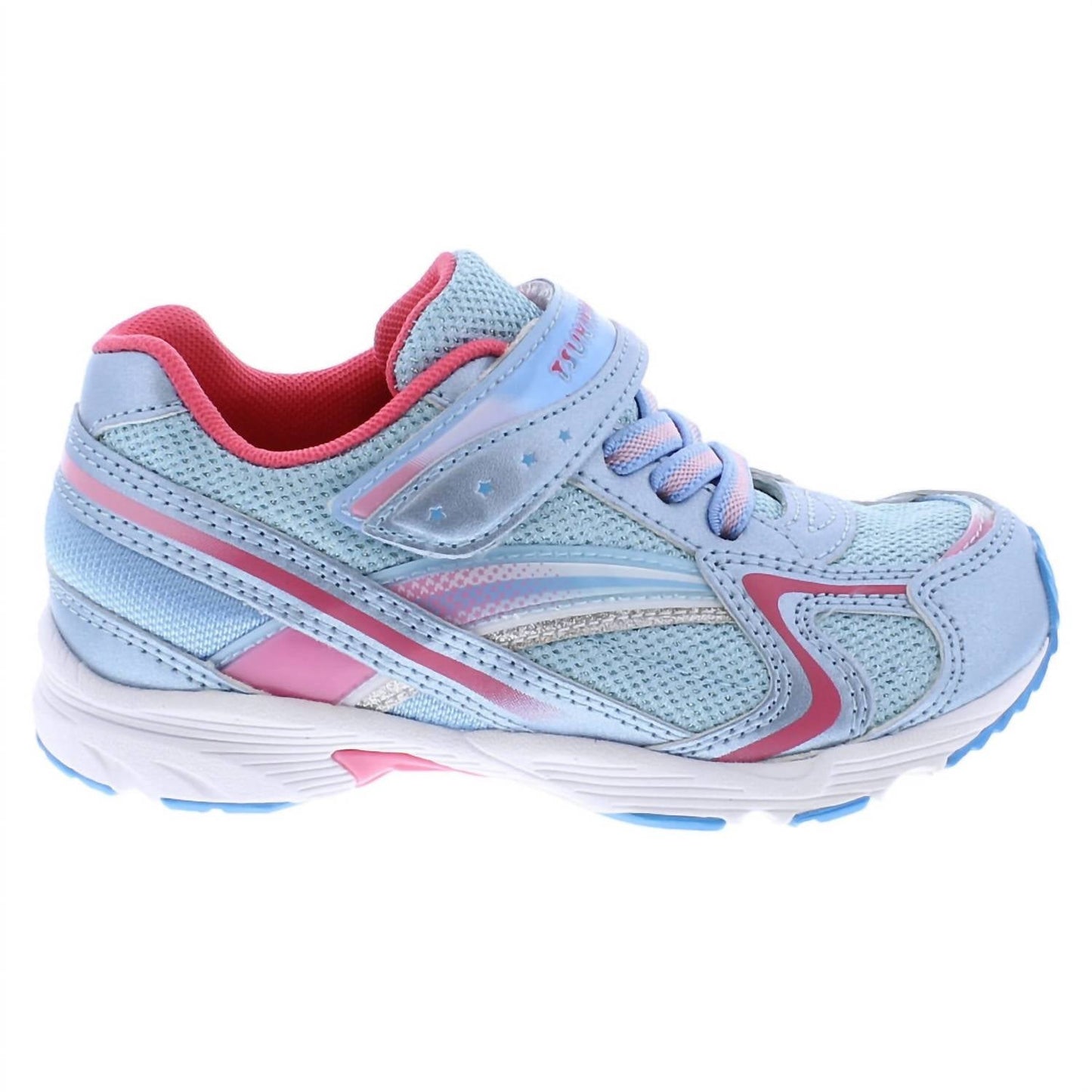 Tsukihoshi - Kid's Glitz Sneakers