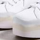 Keds - Women's Triple Up Canvas Wave Shoes