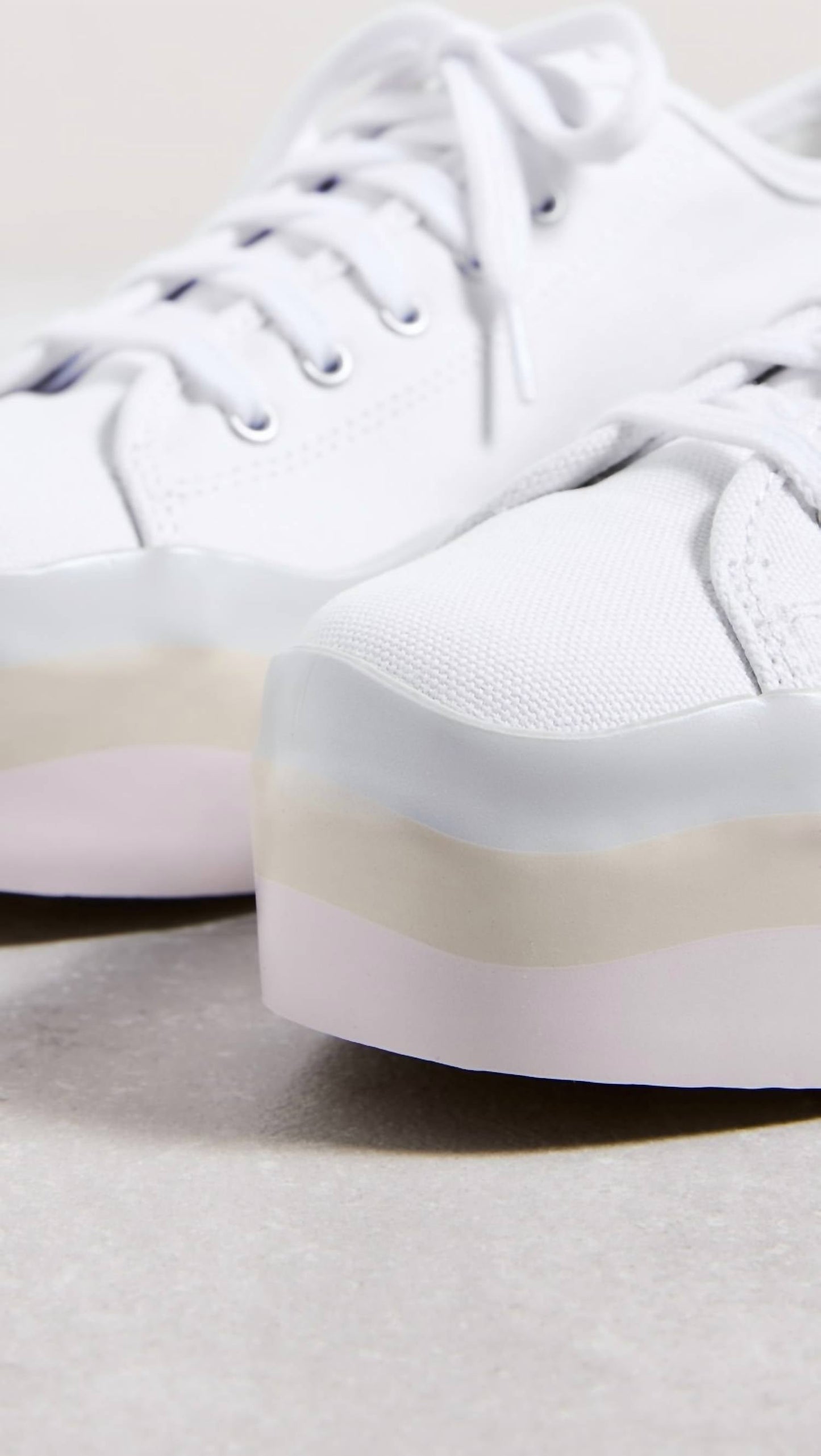 Keds - Women's Triple Up Canvas Wave Shoes