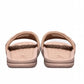 Apl - Women's Lusso Slide Sandal