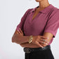 Bishop + Young - Willa Polo Shirt