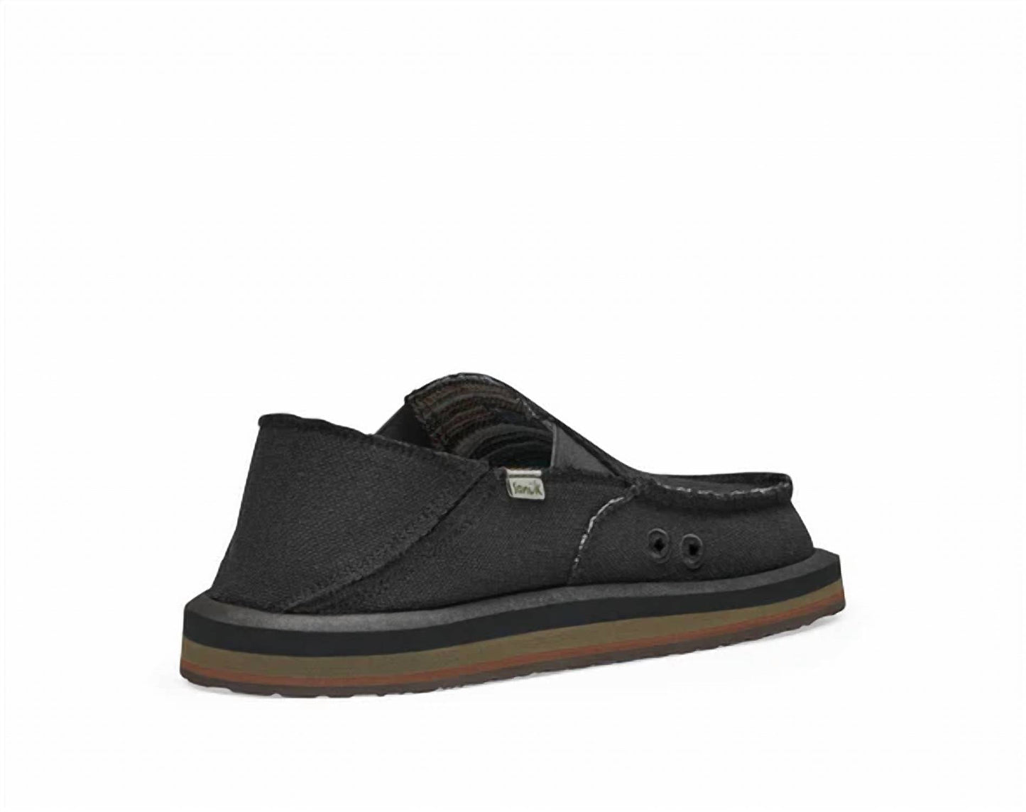 Sanuk - Men's Vagabond Slip On