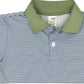 Lullaby Set - Boy's Parker Polo Shirt