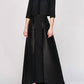 Kay Unger - Isabela Walk Thru Skirt