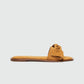 Marella - Cesare-Suede Flat Sandals