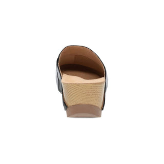 Dansko - Women's Talulah Milled Burnished Mule