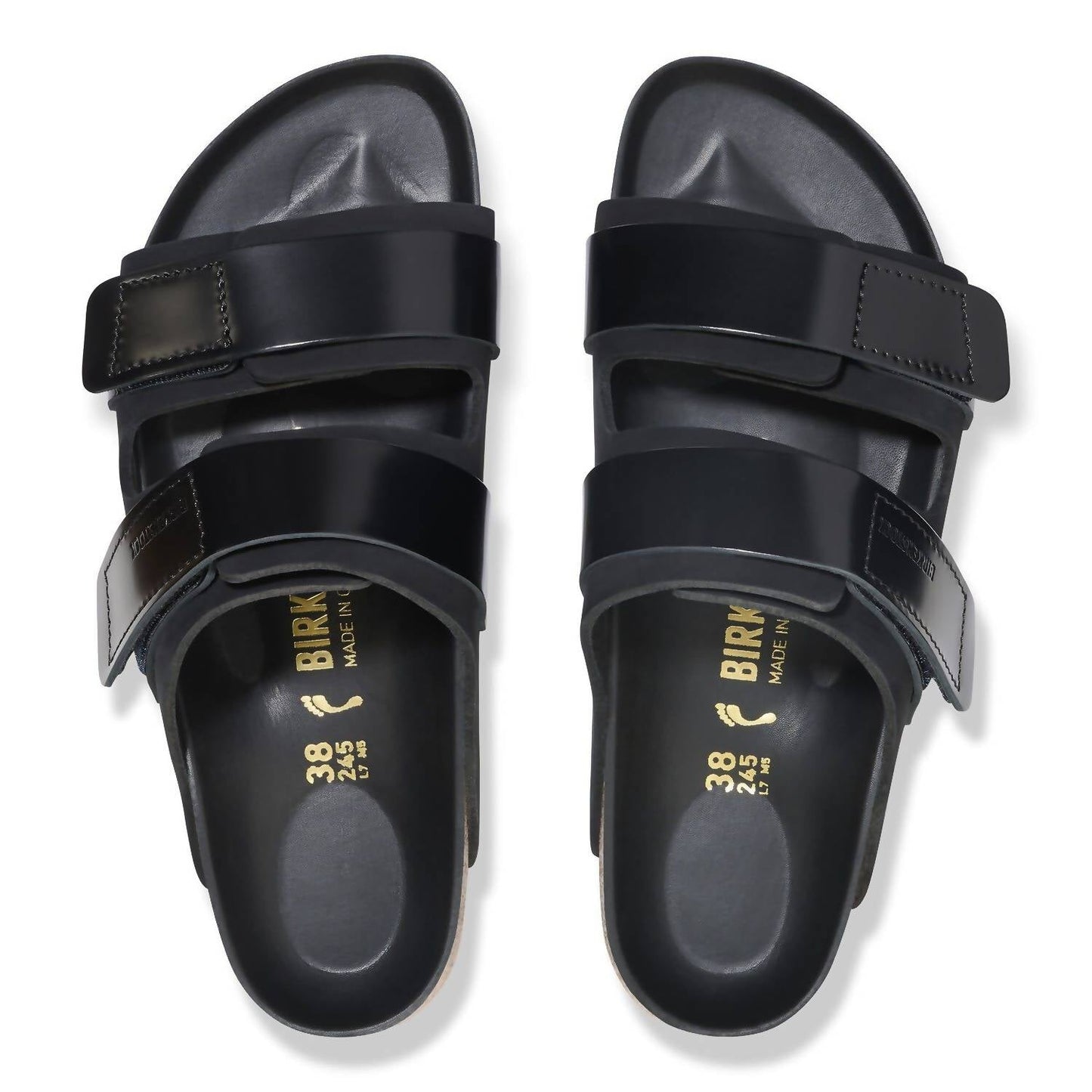 Birkenstock - Unisex Uji Sandal