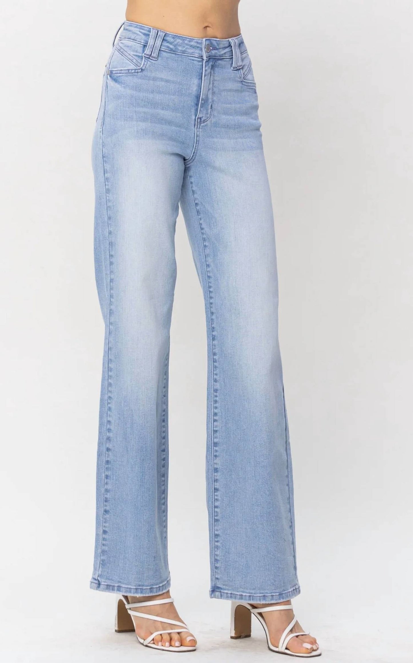 Judy Blue - Jeanie Jeans