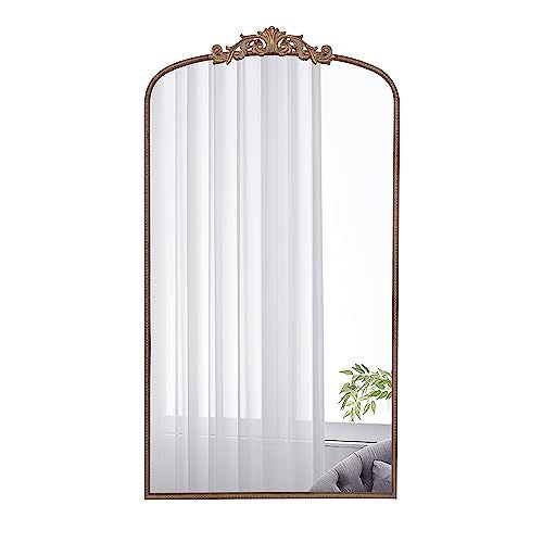 The Montclair Grandeur Mirror
