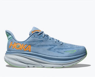 Hoka - Tênis de corrida masculino Clifton 9