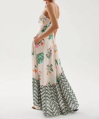 Maria Cher - Almirante Valery Midi Dress