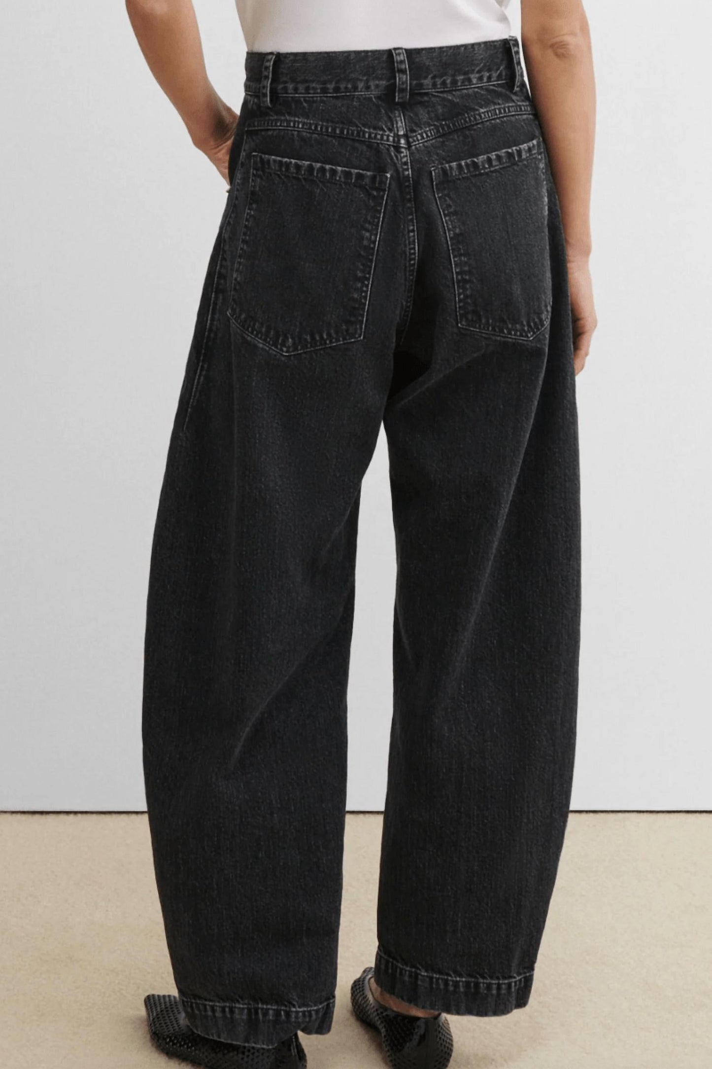 Rachel Comey - Keenan High Waist Pant