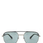 Marc Jacobs - Men's Metal Aviator Sunglasses