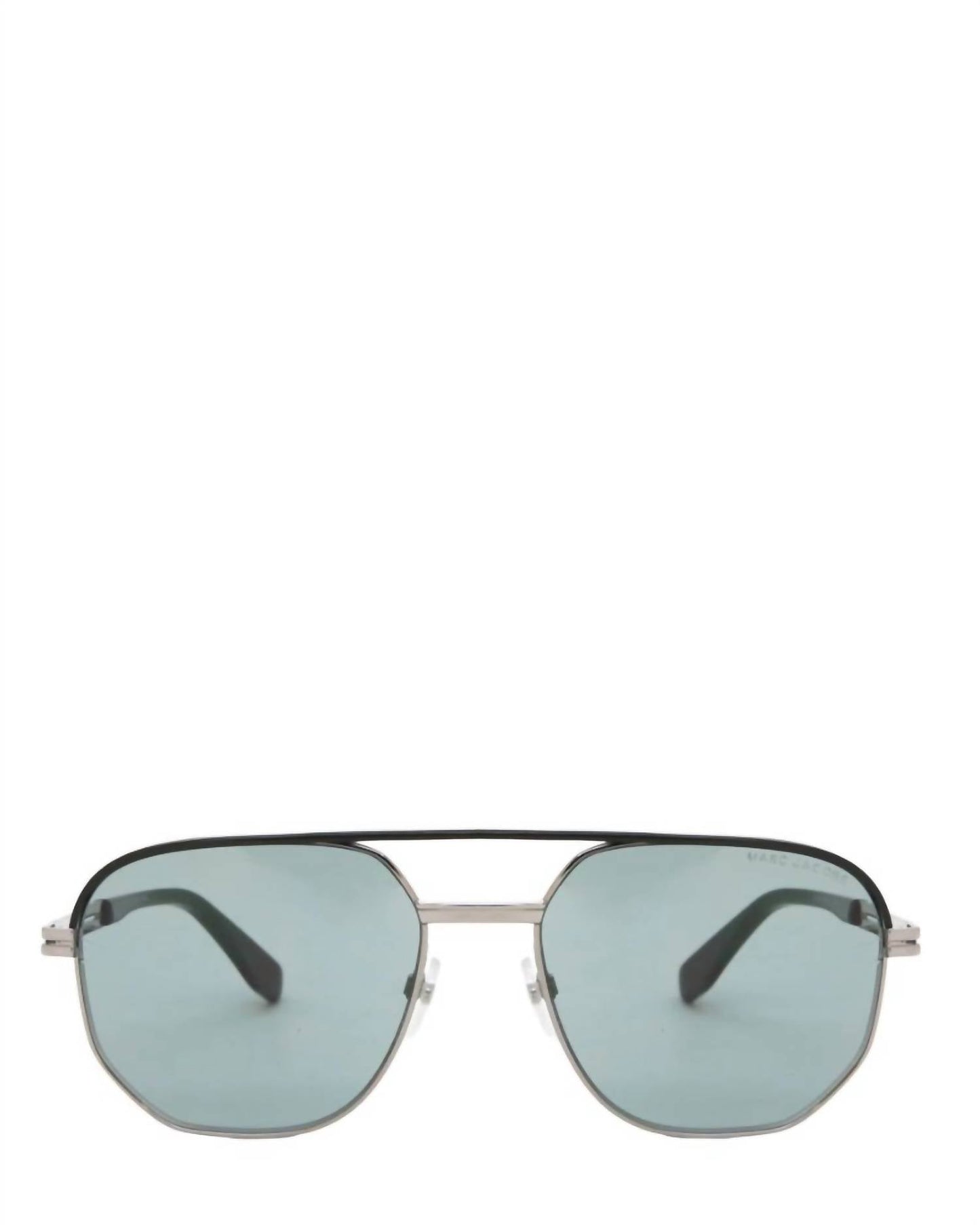 Marc Jacobs - Men's Metal Aviator Sunglasses