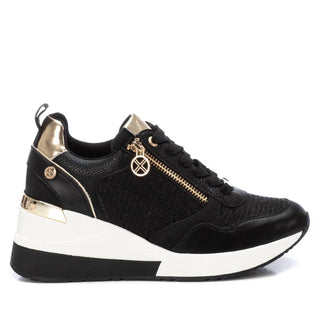 Xti - Tênis Feminino Anabela Fashion