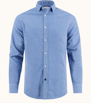 A Fish Named Fred - Men's Corduroy Shirt