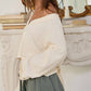 Free People - Tie Back Top