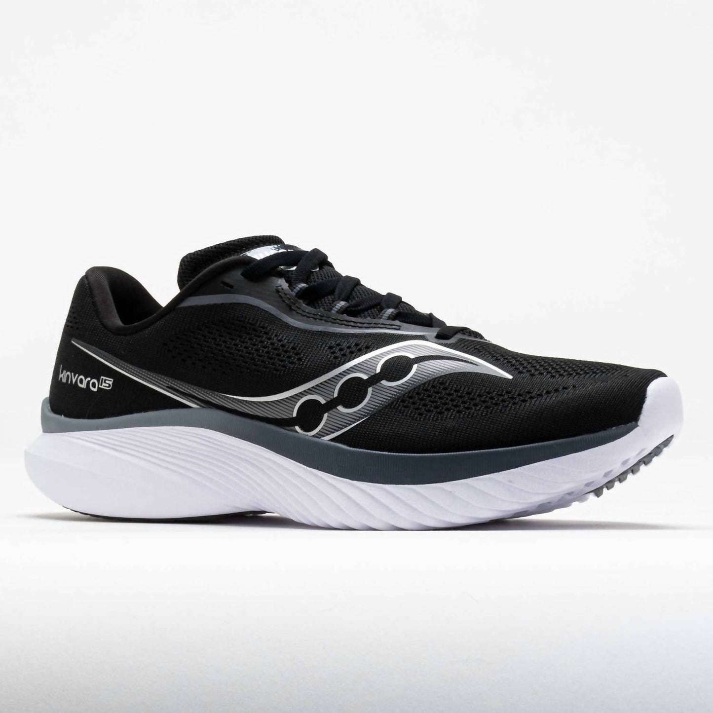 Saucony - Men's Kinvara 15 Running Shoes