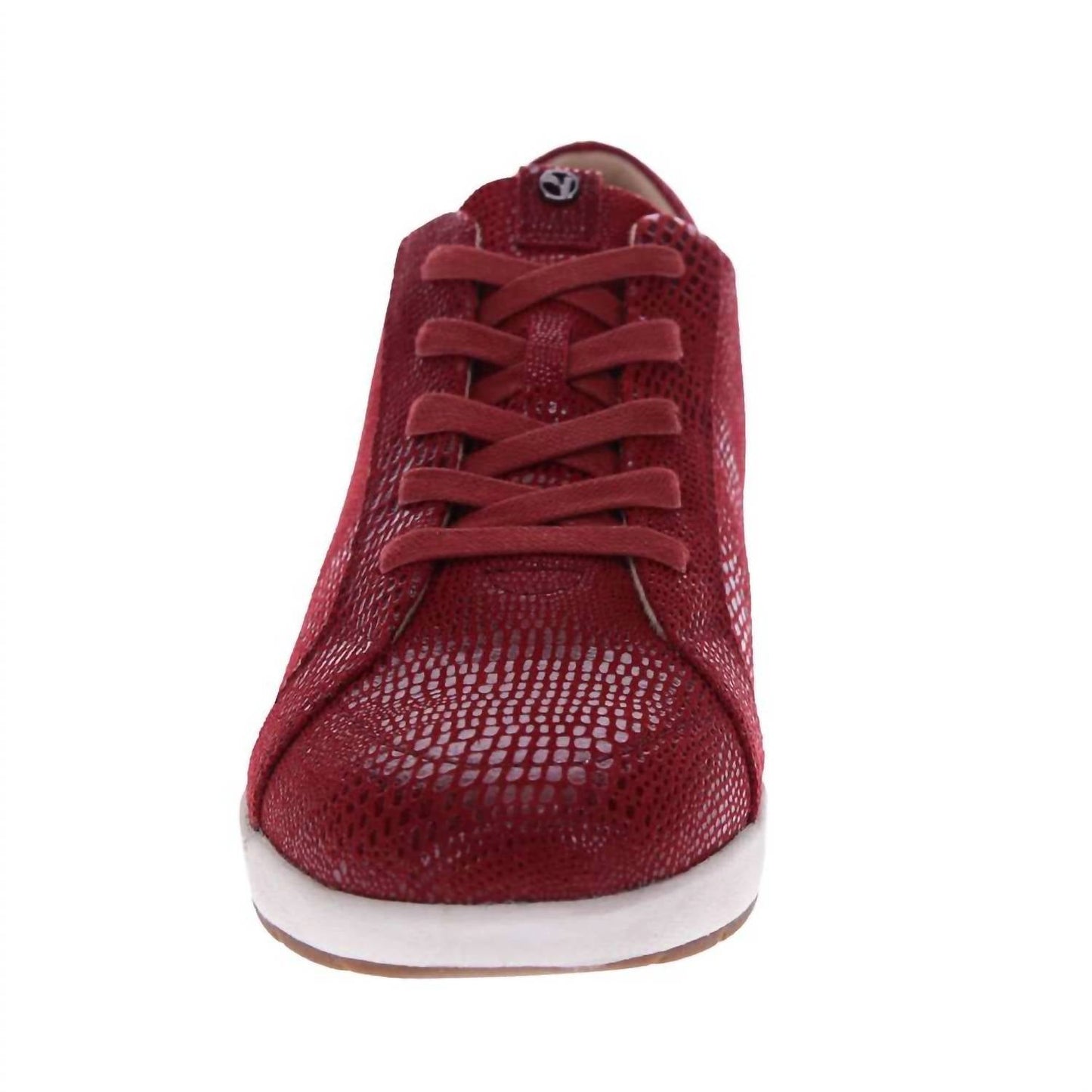 Revere - Women's Athens Lace-up Comfort Sneakers