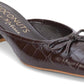 Matisse - Women's Geneva Heeled Mule