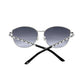 Brighton - Women's Alto Sunglass