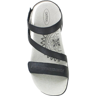Aetrex - Women's Gabby Synthetic Sandal