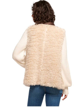 Ramy Brook - Finney Reversible Vest