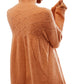 Free People - JACI SWEATER DRESS