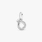 Pandora - Open Center Pandora Crown O Pendant