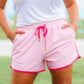 Jess Lea - Think Everyday Shorts