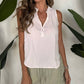Bella Dahl - Sleeveless Pullover