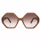 Salvatore Ferragamo - WOMEN'S SF1070S SUNGLASSES