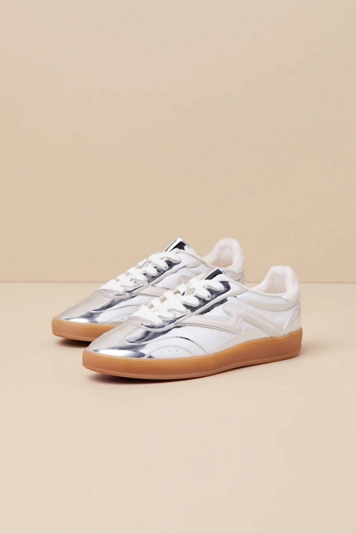 Steve Madden - Women's Giia Tennis Sneakers