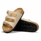 Birkenstock - Women's Florida Flowers Sandal
