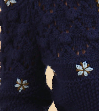 Hunter Bell - Willow Cardigan