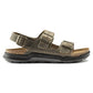 Birkenstock - Men's Milano Rugged Sandals